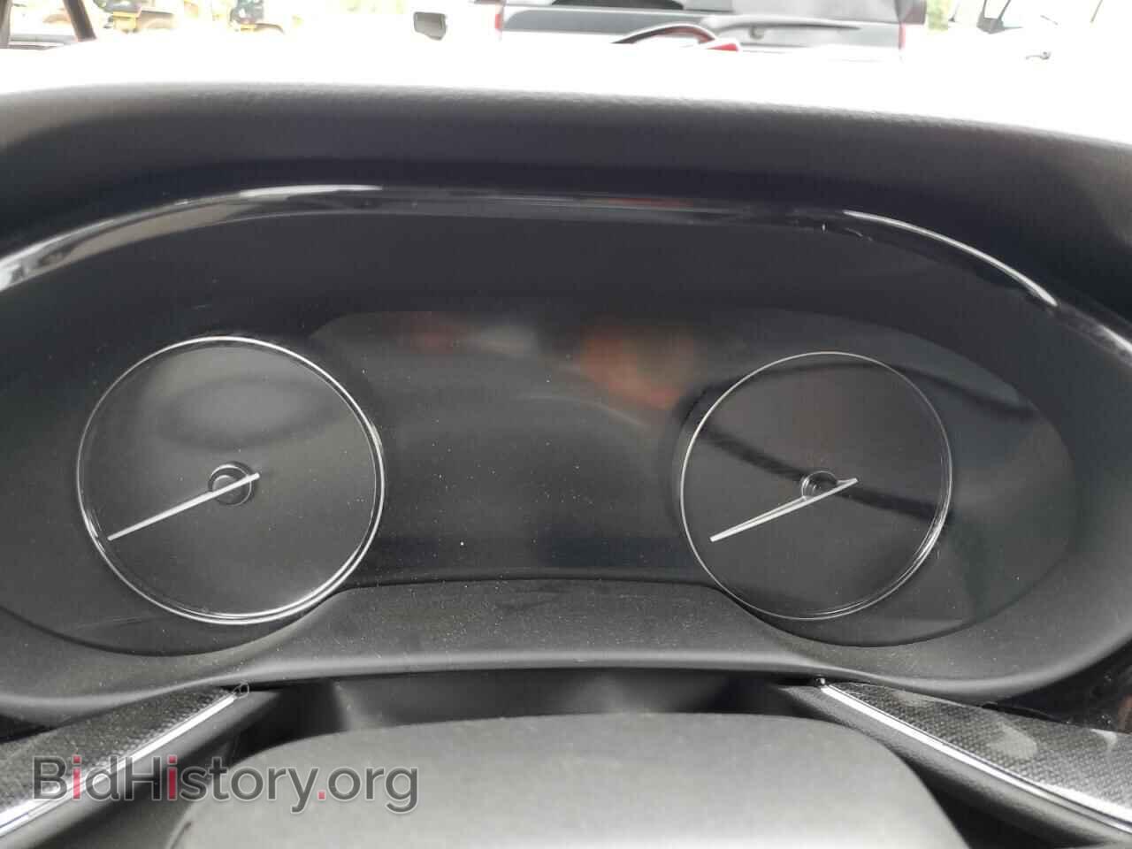 2022 BUICK ENVISION - VIN: LRBFZPR46ND144942 - Фото 9