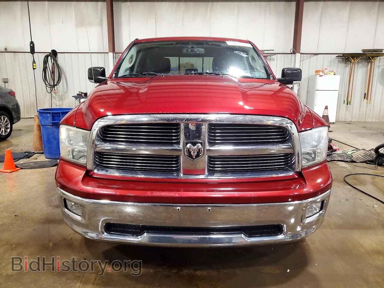 2012 DODGE RAM 1500 - VIN: 1C6RD7GT9CS219303 - Photo 5