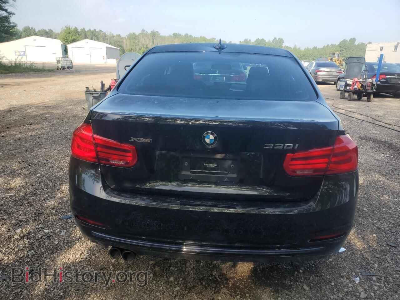 2018 BMW 3 SERIES - VIN: WBA8D9C56JEM32497 - Фото 6