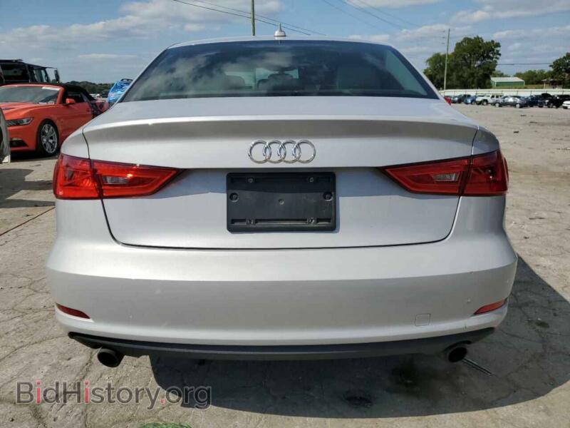 2015 Audi A3 (VIN WAUEFGFF3F1050478) — photo 6 of 12