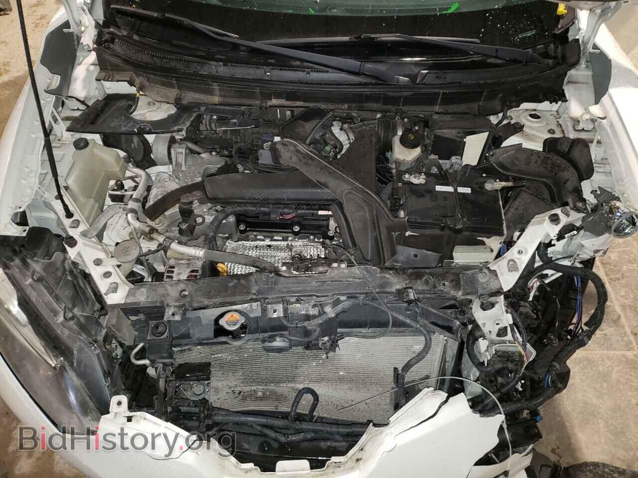 2014 NISSAN ROGUE - VIN: 5N1AT2MT3EC831781 - Фото 7