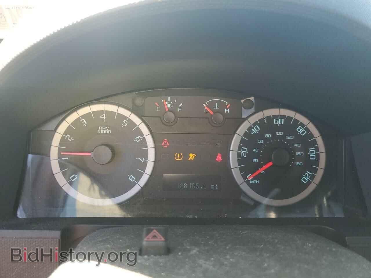 2012 FORD ESCAPE - VIN: 1FMCU9DG9CKB99972 - Фото 9