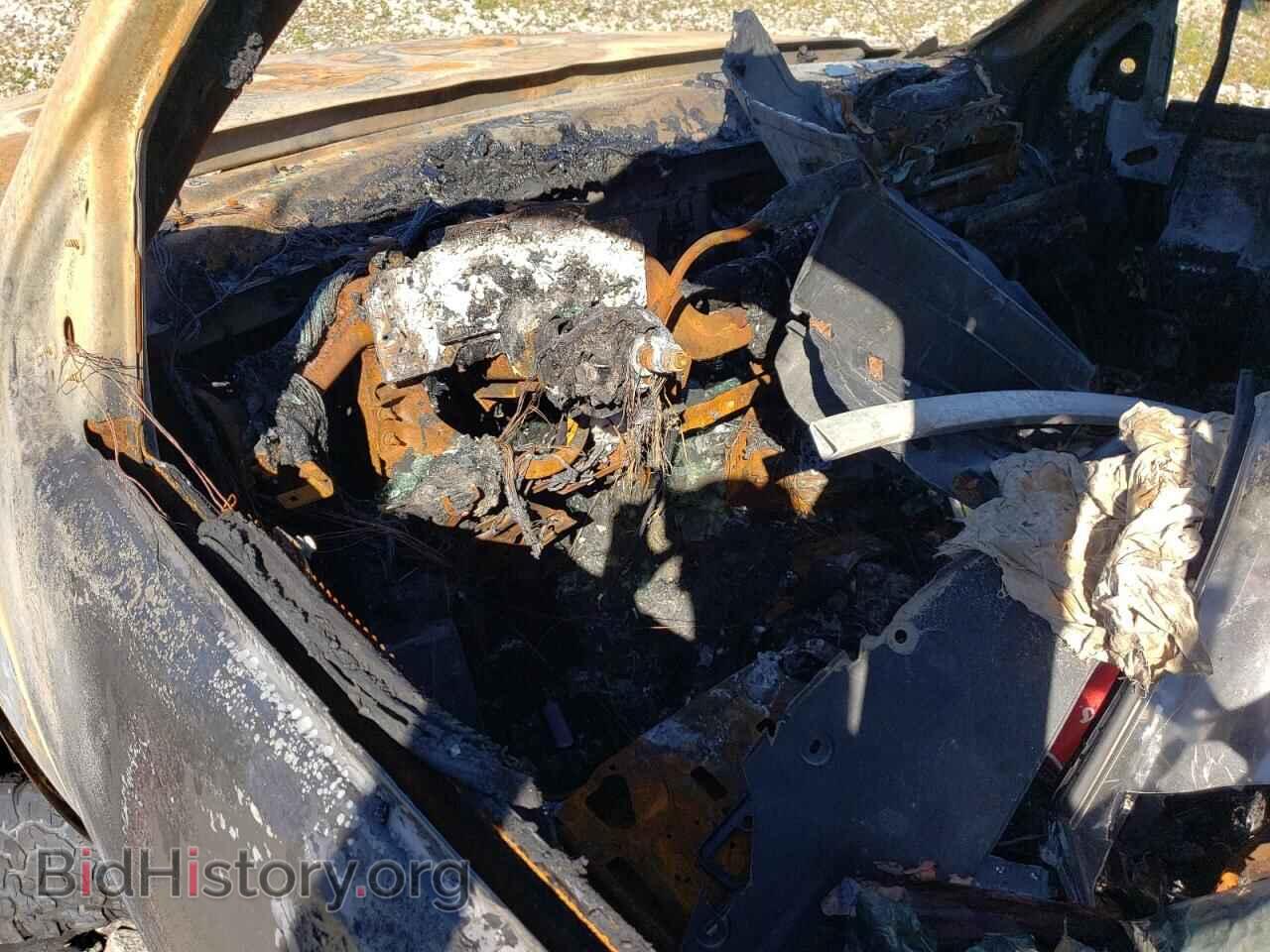 2009 GMC SIERRA - VIN: 1GTEK19C29Z249718 - Фото 8
