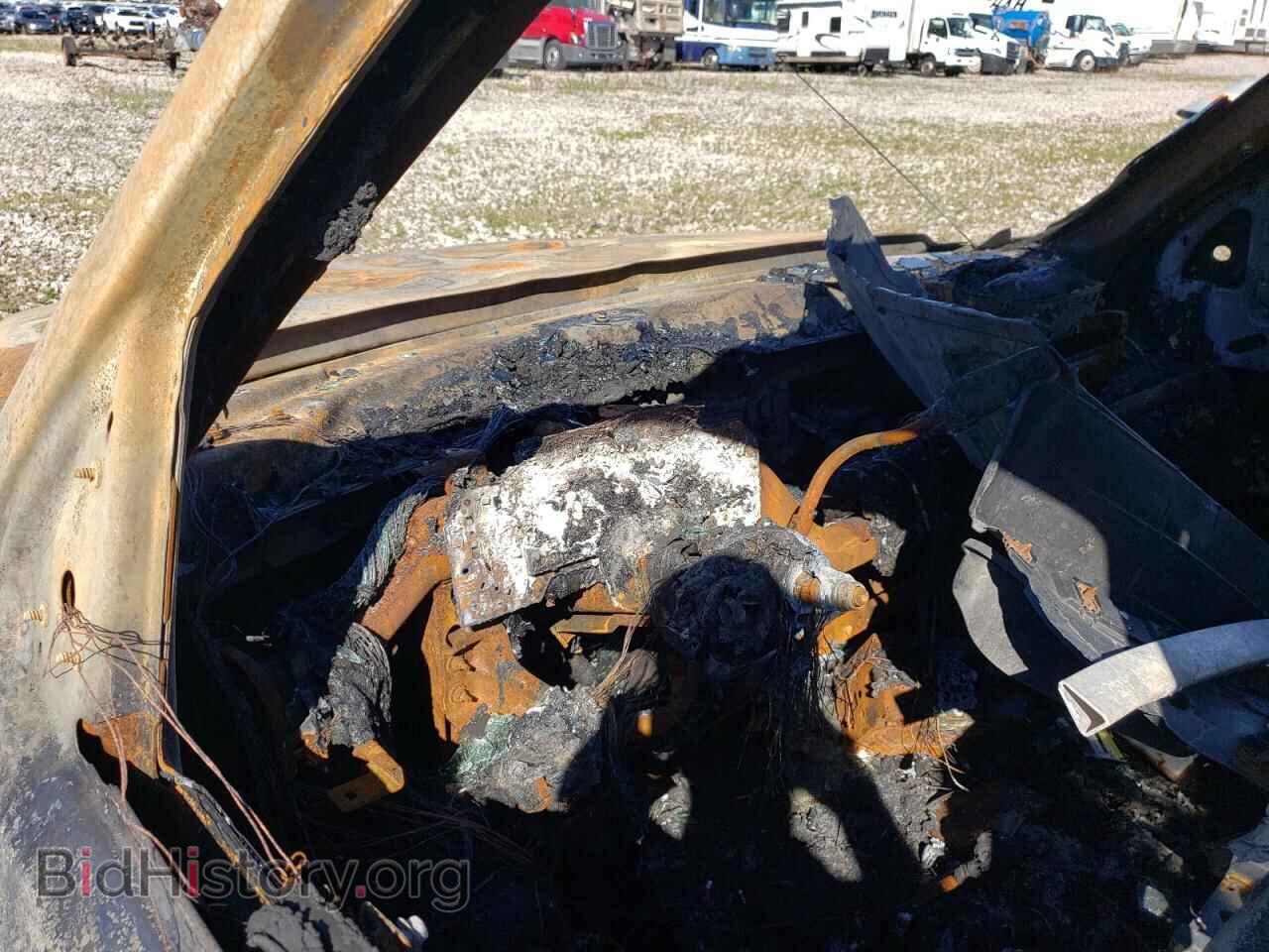 2009 GMC SIERRA - VIN: 1GTEK19C29Z249718 - Фото 9