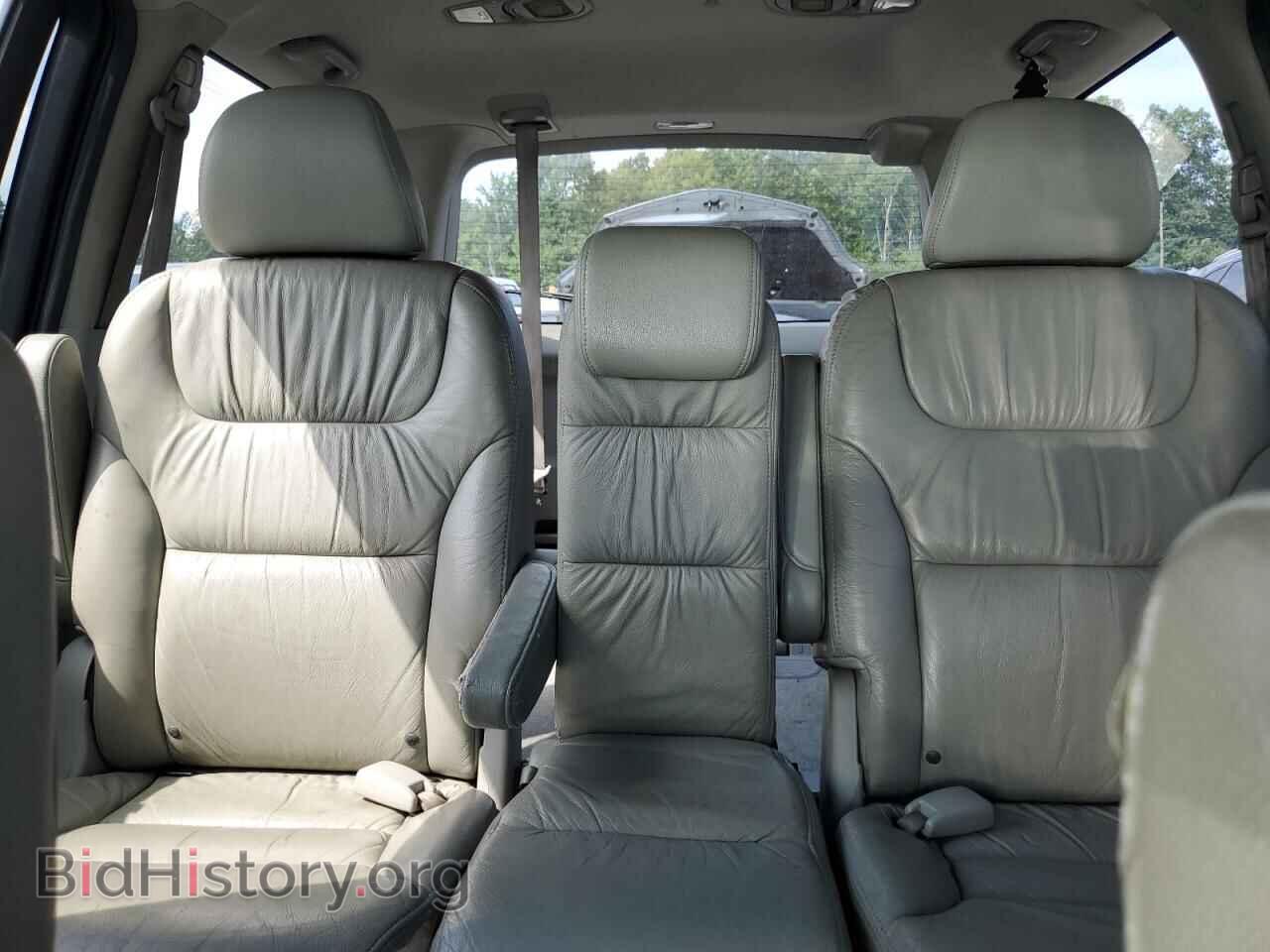 2010 HONDA All Models - VIN: 5FNRL3H68AB014384 - Фото 10