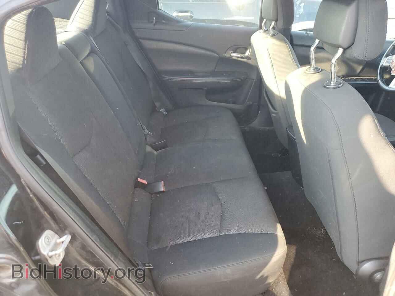 2012 DODGE AVENGER - VIN: 1C3CDZCB9CN147688 - Фото 10