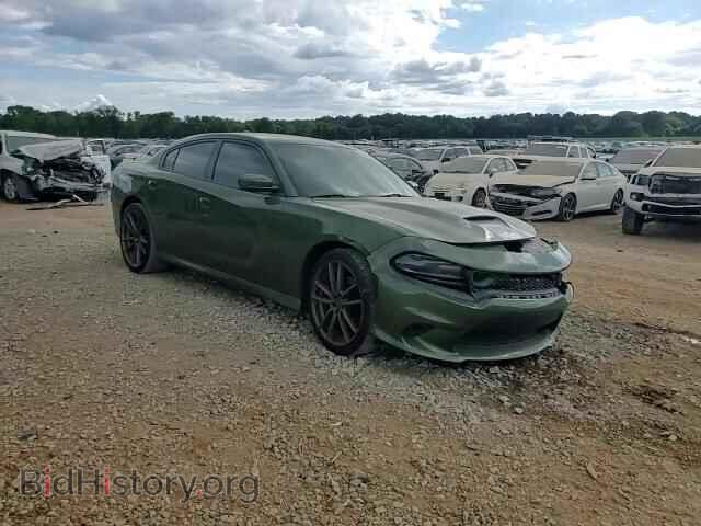 2018 DODGE CHARGER - VIN: 2C3CDXHG1JH228697 - Фото 14