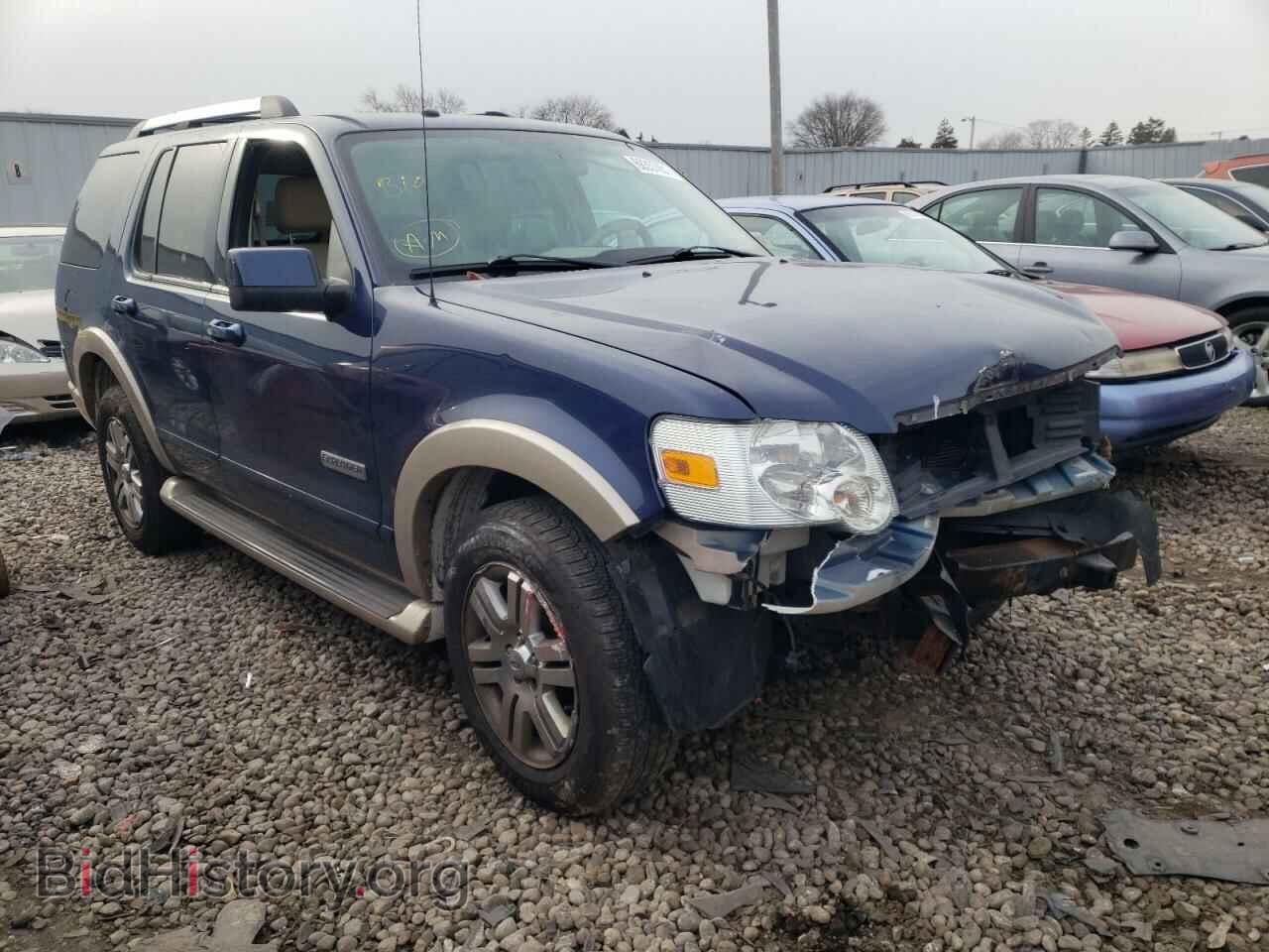 Photo 1FMEU74E86UB37094 - FORD EXPLORER 2006