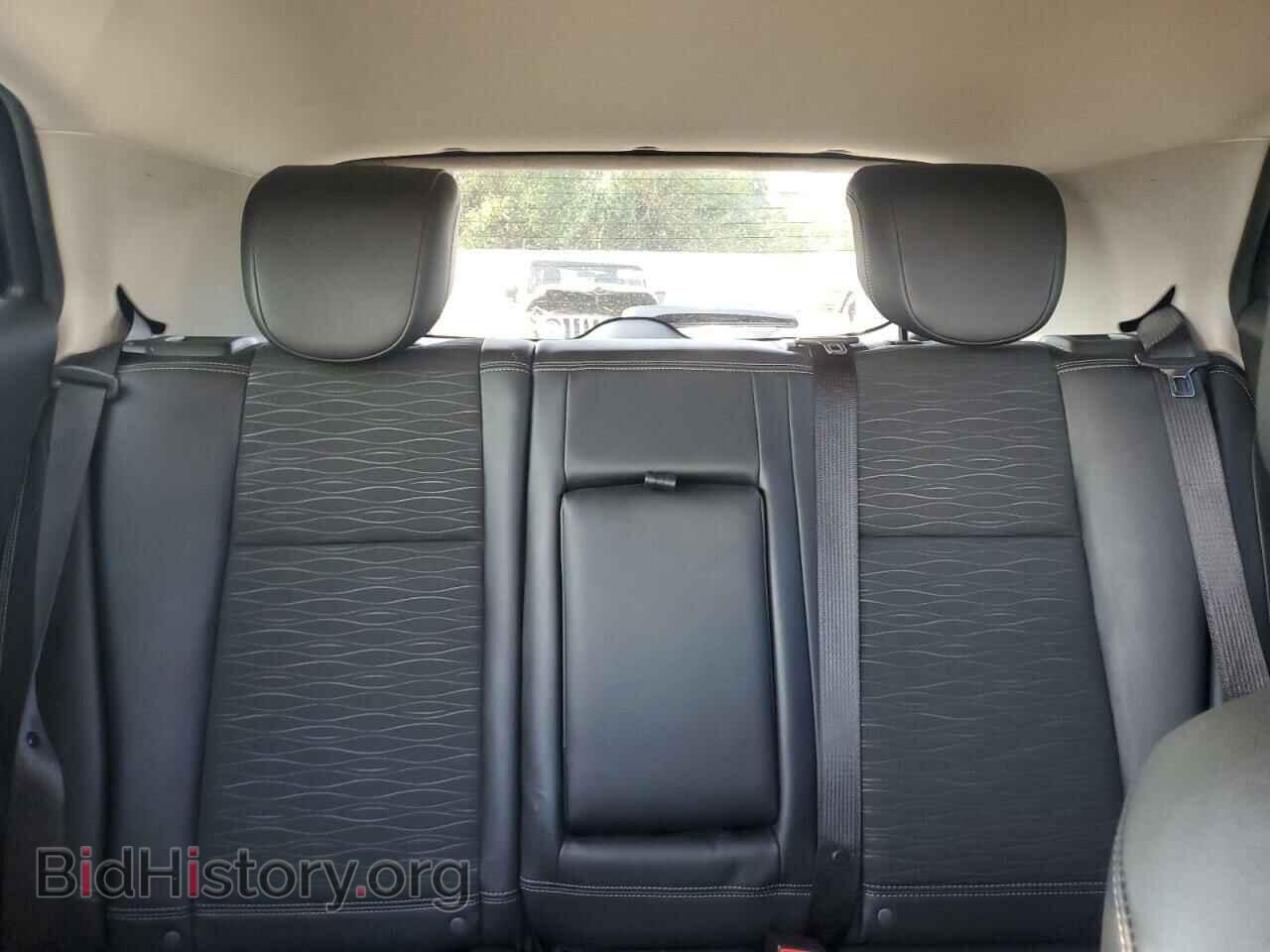 2015 BUICK ENCORE - VIN: KL4CJASB5FB051970 - Фото 10