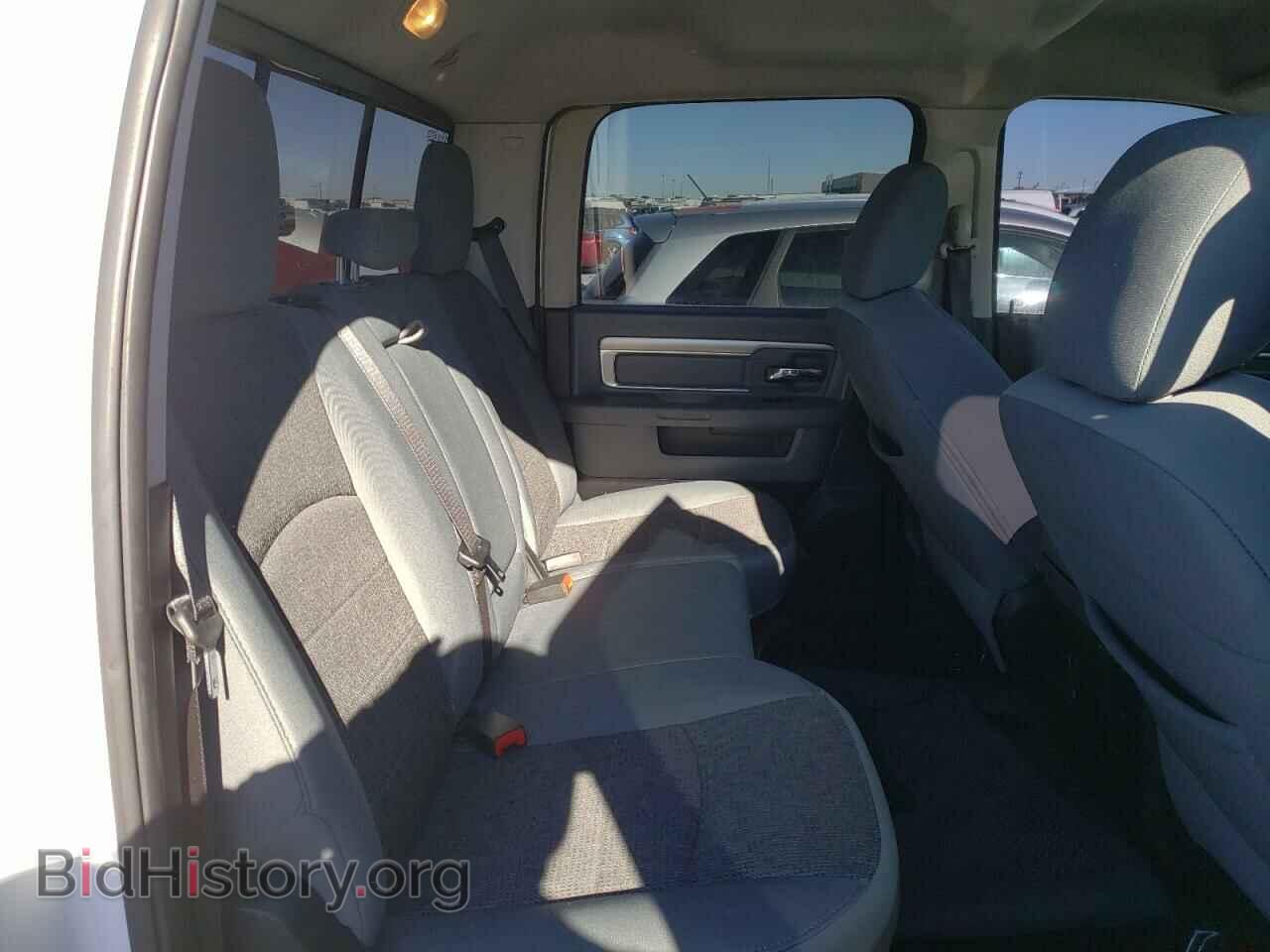 2018 RAM 1500 - VIN: 1C6RR7TT1JS271870 - Фото 10