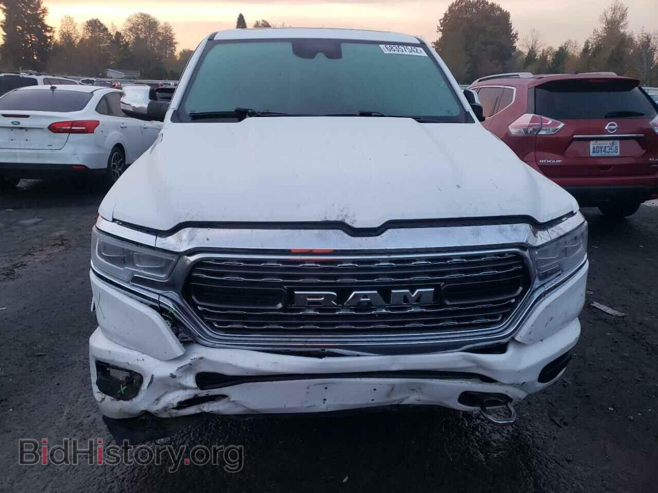2019 RAM 1500 - VIN: 1C6SRFPT1KN801793 - Фото 5