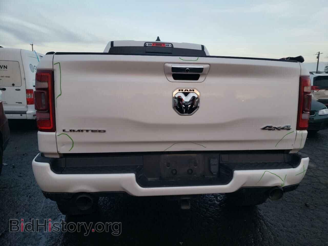 2019 RAM 1500 - VIN: 1C6SRFPT1KN801793 - Фото 6