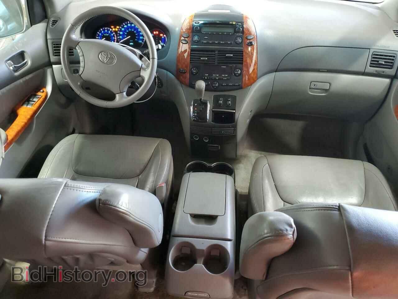 2007 TOYOTA All Models - VIN: 5TDBK22C37S008090 - Фото 8