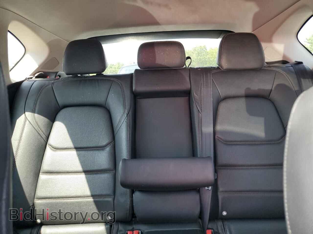 2017 MAZDA CX-5 - VIN: JM3KFBDL8H0219945 - Фото 10