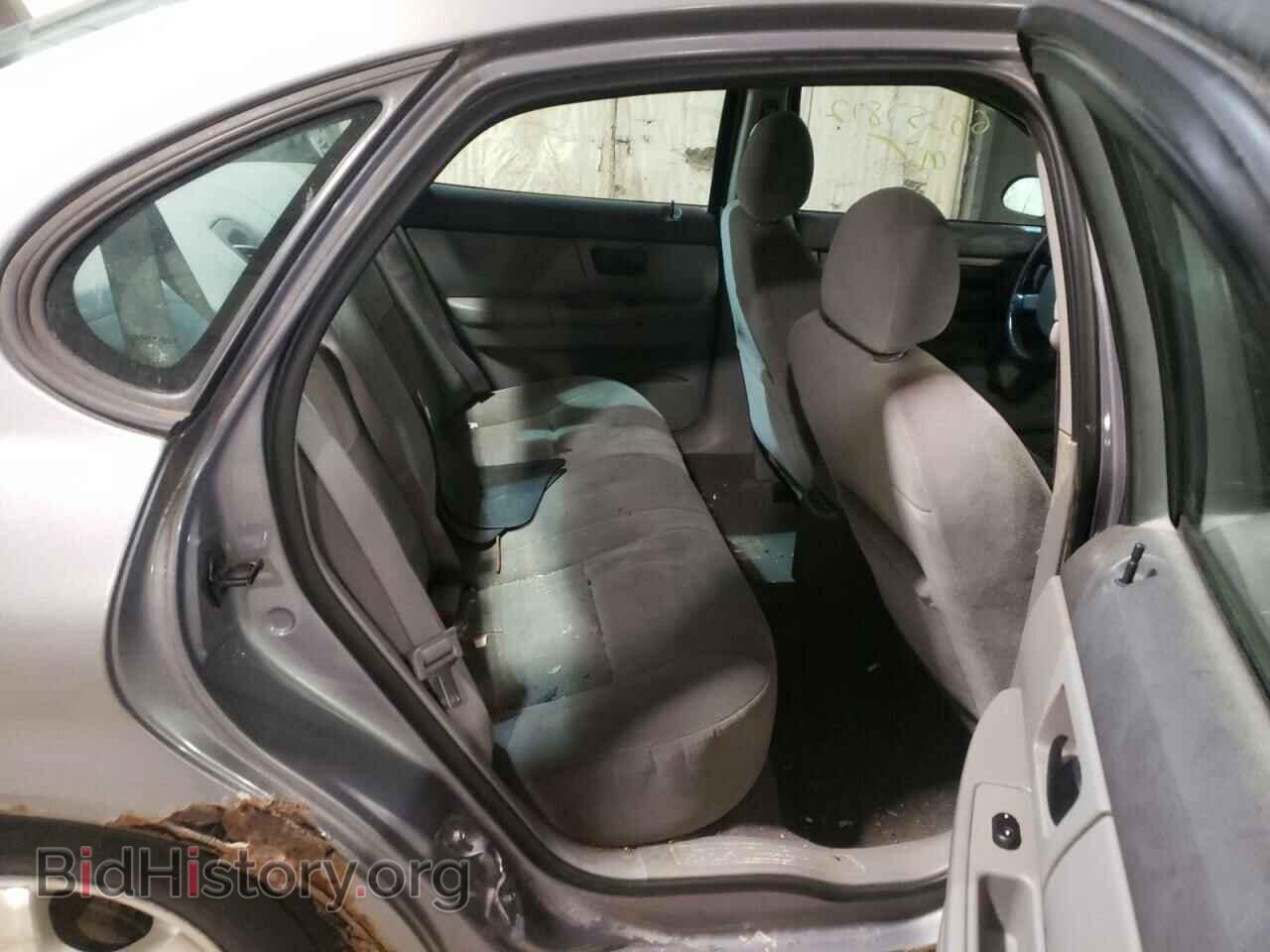 2007 FORD TAURUS - VIN: 1FAFP56U57A178557 - Фото 10