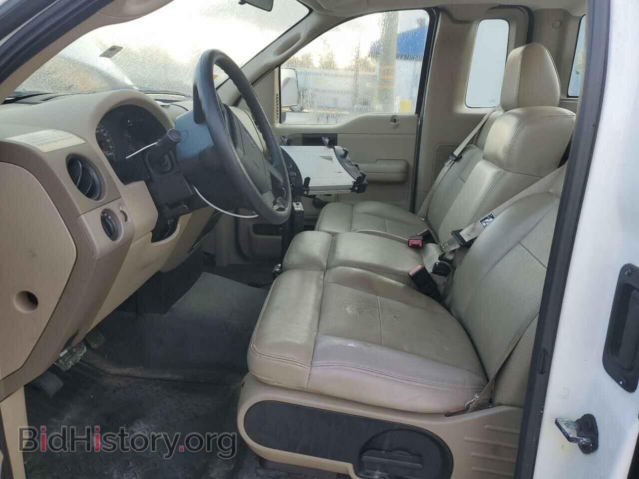 2008 FORD All Models - VIN: 1FTRF122X8KB80629 - Фото 7