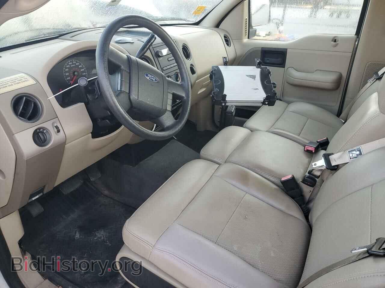 2008 FORD All Models - VIN: 1FTRF122X8KB80629 - Фото 8
