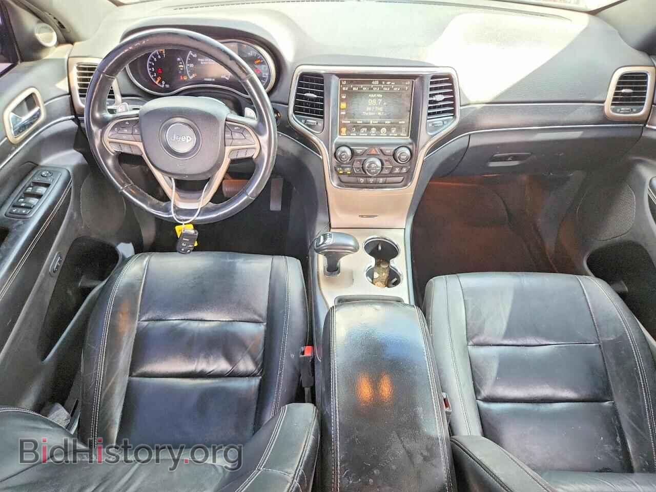 2015 JEEP CHEROKEE - VIN: 1C4RJEBG7FC872162 - Фото 8