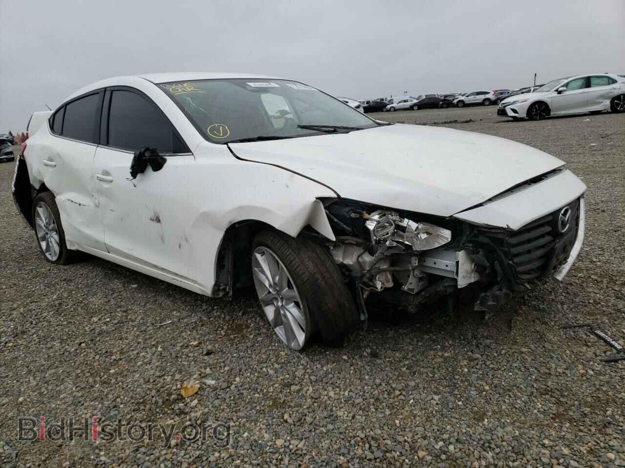 Photo 3MZBN1V78HM128465 - MAZDA 3 2017