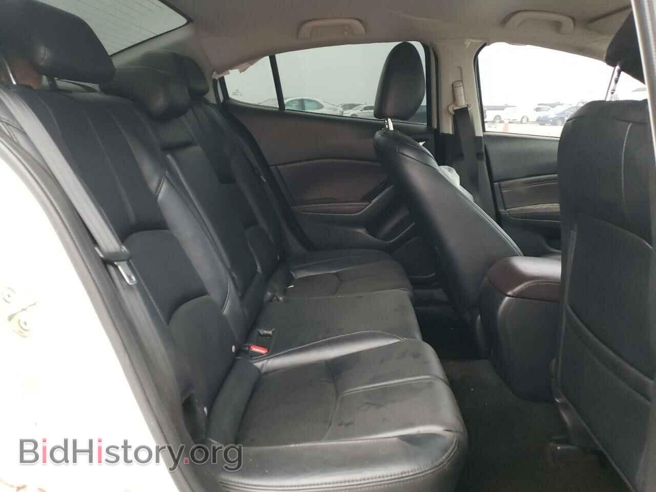 2017 MAZDA 3 - VIN: 3MZBN1V78HM128465 - Фото 6