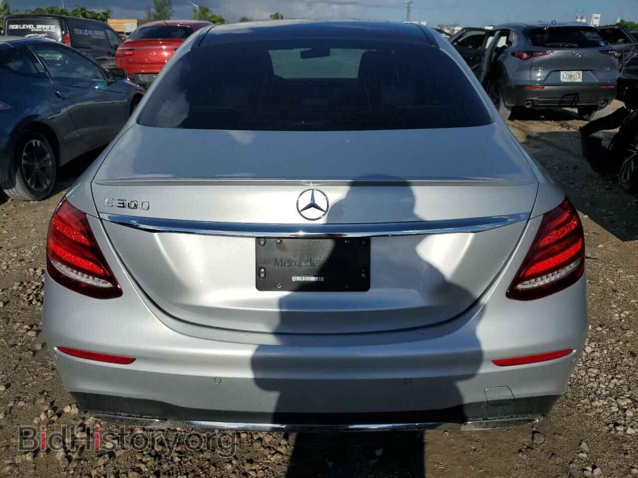 2017 MERCEDES-BENZ E-CLASS - VIN: WDDZF4JB5HA046030 - Фото 6