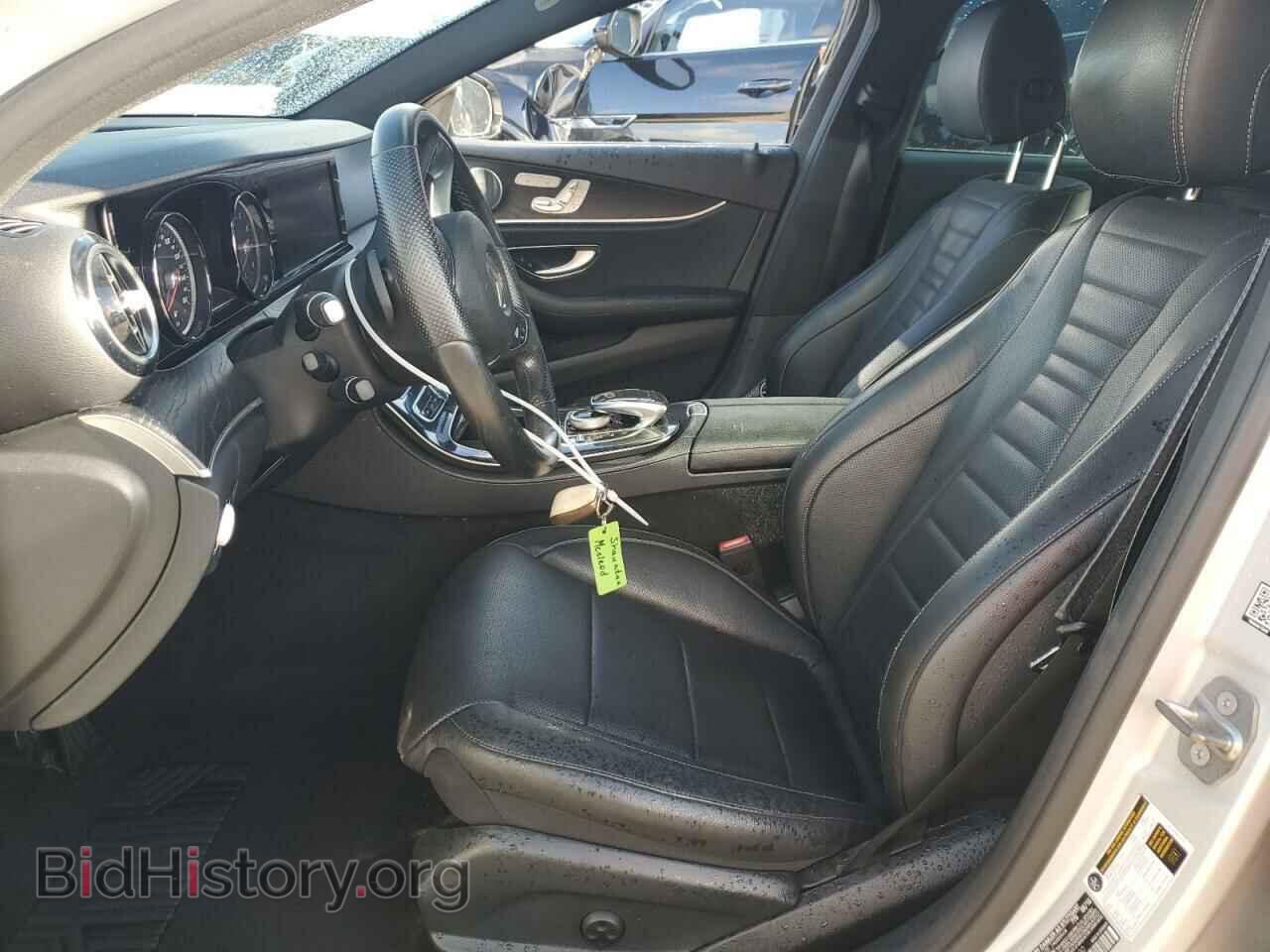 2017 MERCEDES-BENZ E-CLASS - VIN: WDDZF4JB5HA046030 - Фото 7