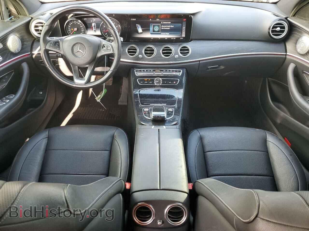 2017 MERCEDES-BENZ E-CLASS - VIN: WDDZF4JB5HA046030 - Фото 8