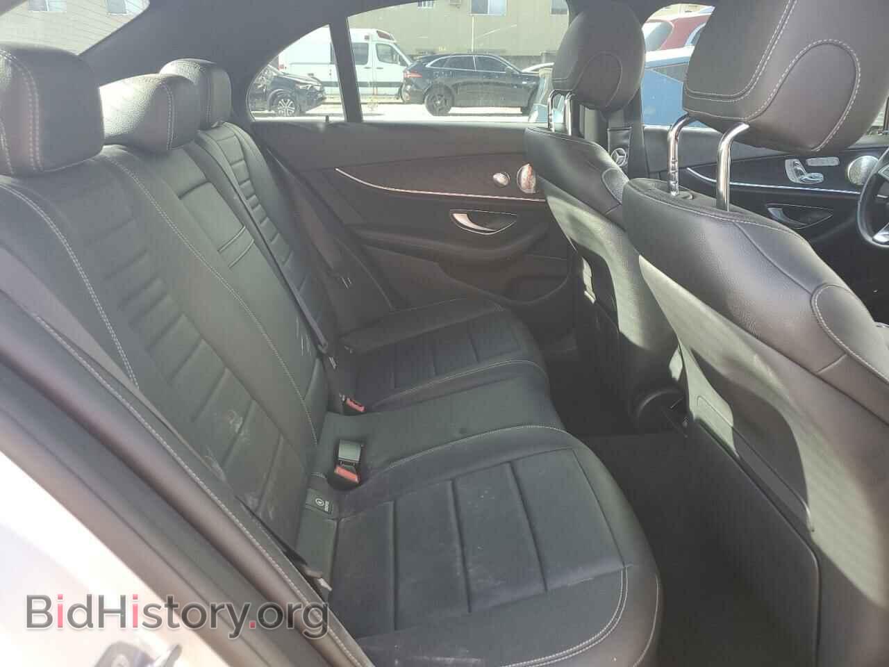 2017 MERCEDES-BENZ E-CLASS - VIN: WDDZF4JB5HA046030 - Фото 10
