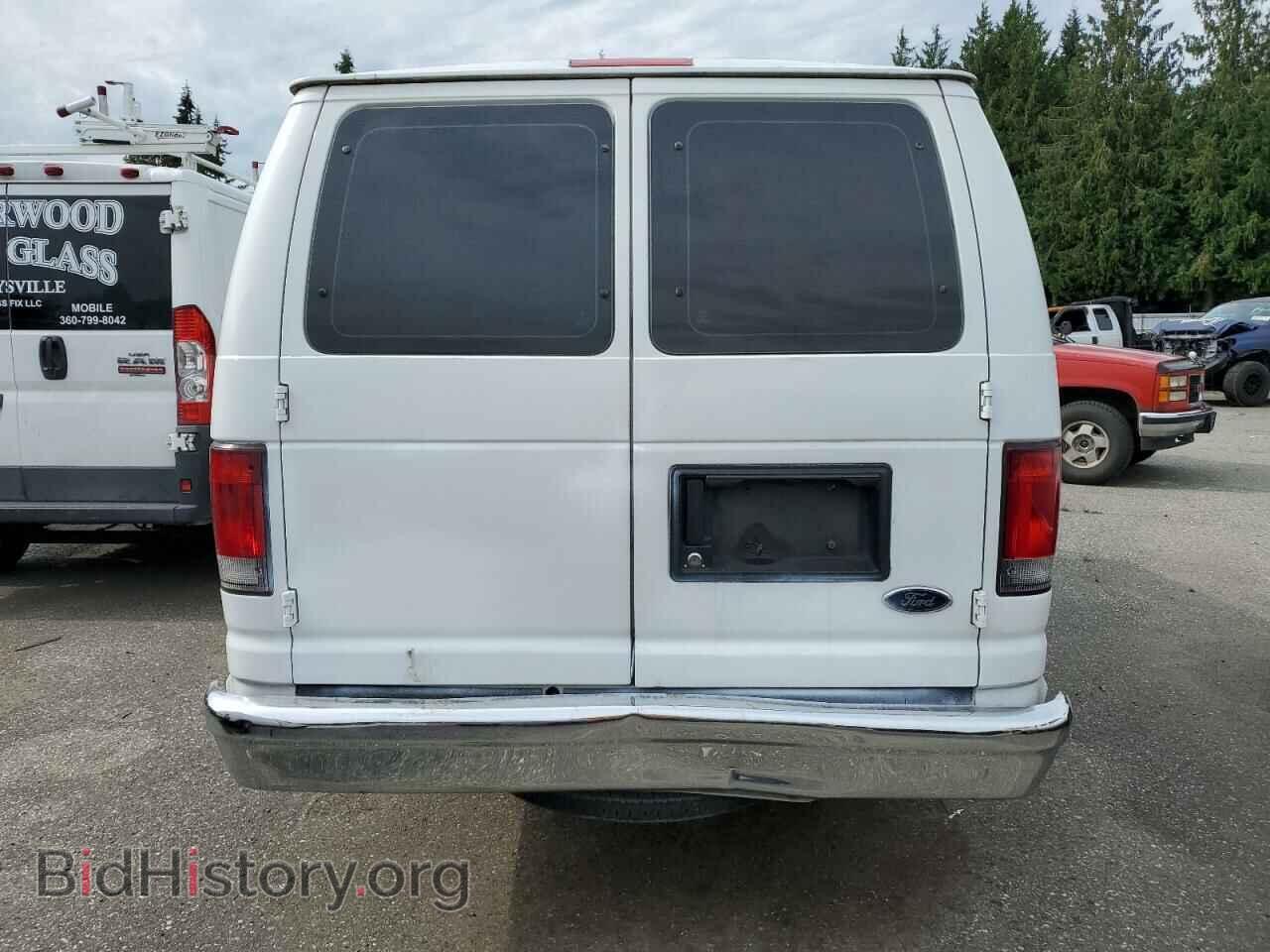 2012 FORD ALL Models - VIN: 1FBSS3BLXCDA01363 - Фото 6