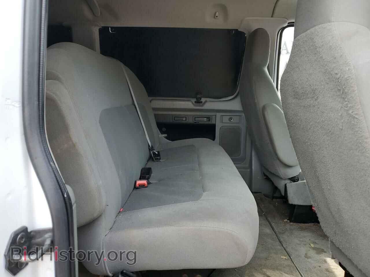 2012 FORD ALL Models - VIN: 1FBSS3BLXCDA01363 - Фото 10