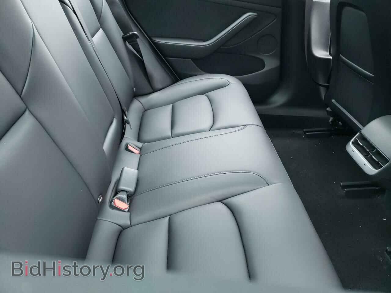 2023 TESLA MODEL 3 - VIN: 5YJ3E1EA4PF607181 - Фото 10