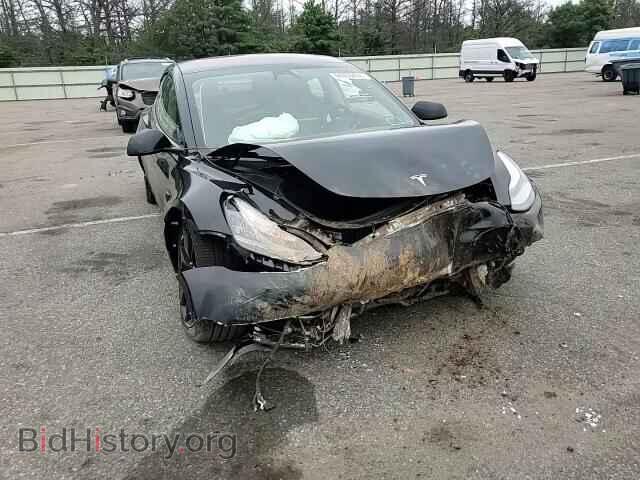 2018 TESLA MODEL 3 - VIN: 5YJ3E1EB8JF170799 - Фото 13
