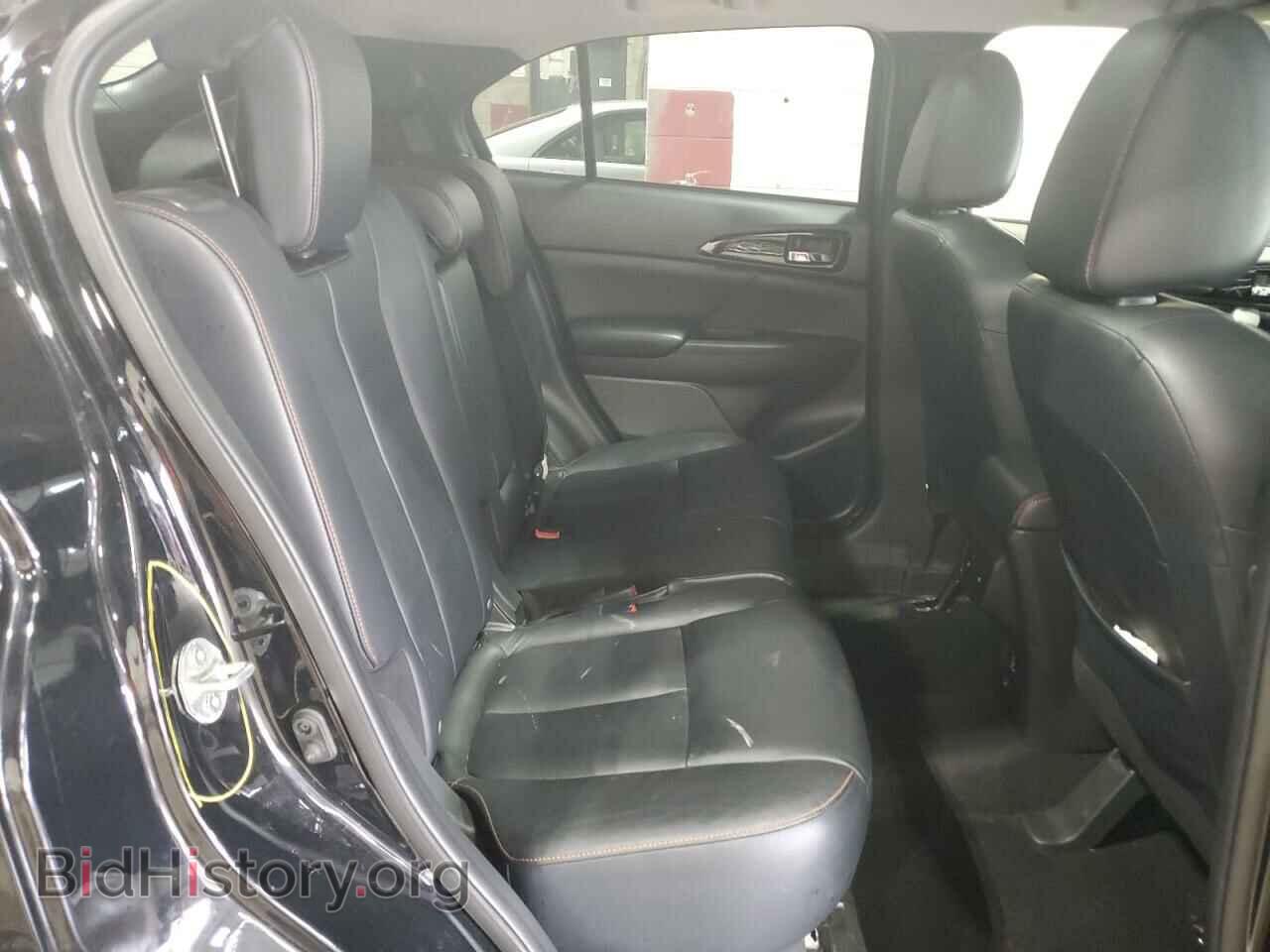 2018 MITSUBISHI ECLIPSE - VIN: JA4AT5AA7JZ038560 - Photo 11