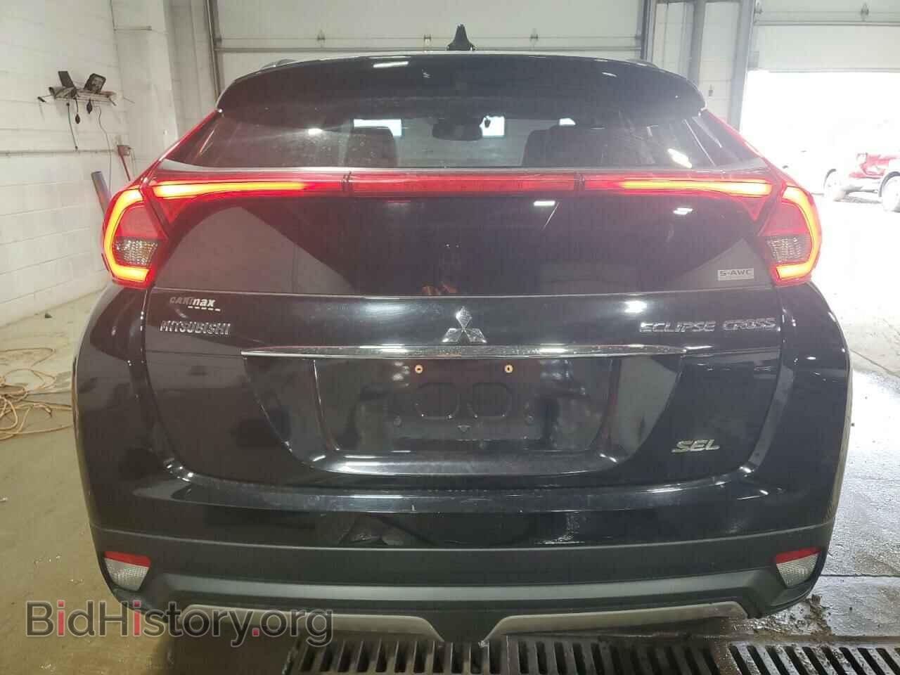 2018 MITSUBISHI ECLIPSE - VIN: JA4AT5AA7JZ038560 - Photo 6