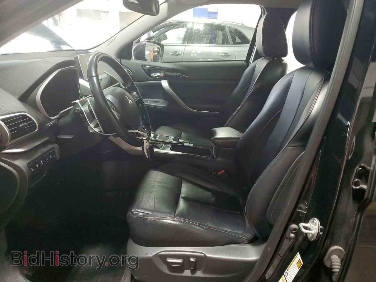 2018 MITSUBISHI ECLIPSE - VIN: JA4AT5AA7JZ038560 - Photo 7
