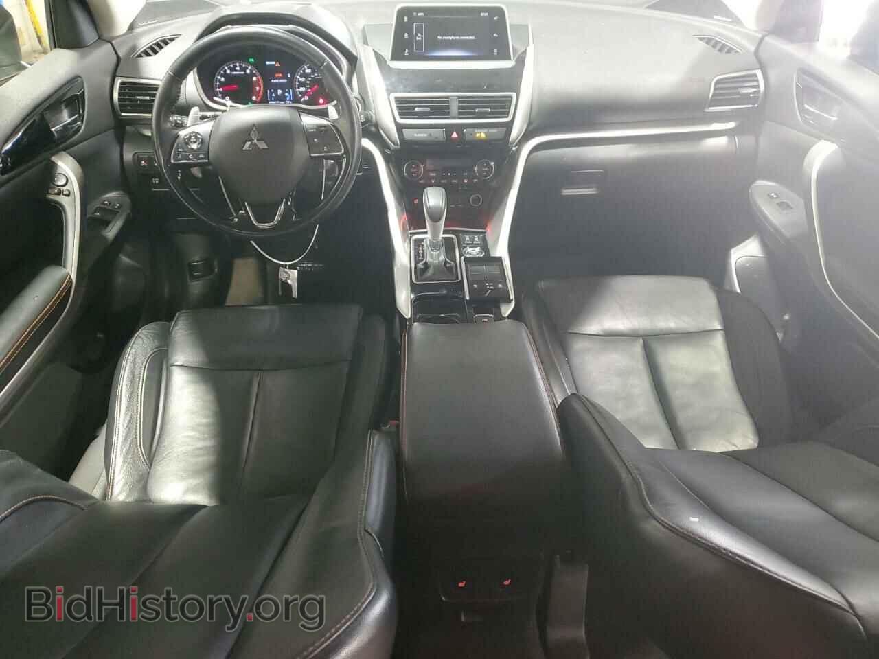 2018 MITSUBISHI ECLIPSE - VIN: JA4AT5AA7JZ038560 - Photo 8