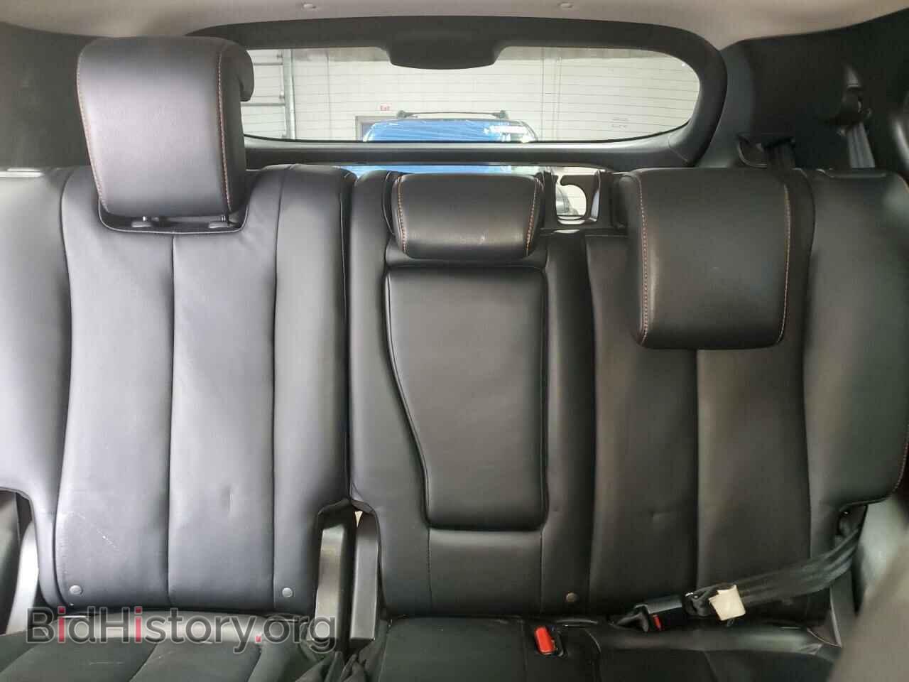 2018 MITSUBISHI ECLIPSE - VIN: JA4AT5AA7JZ038560 - Photo 10