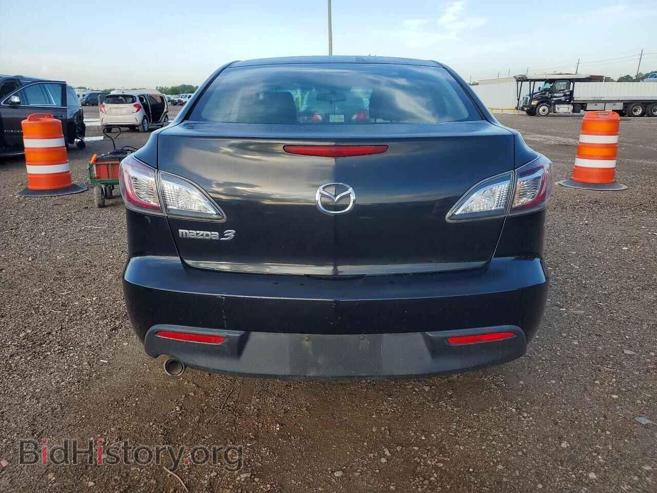 2010 MAZDA 3 - VIN: JM1BL1SF0A1324276 - Photo 6