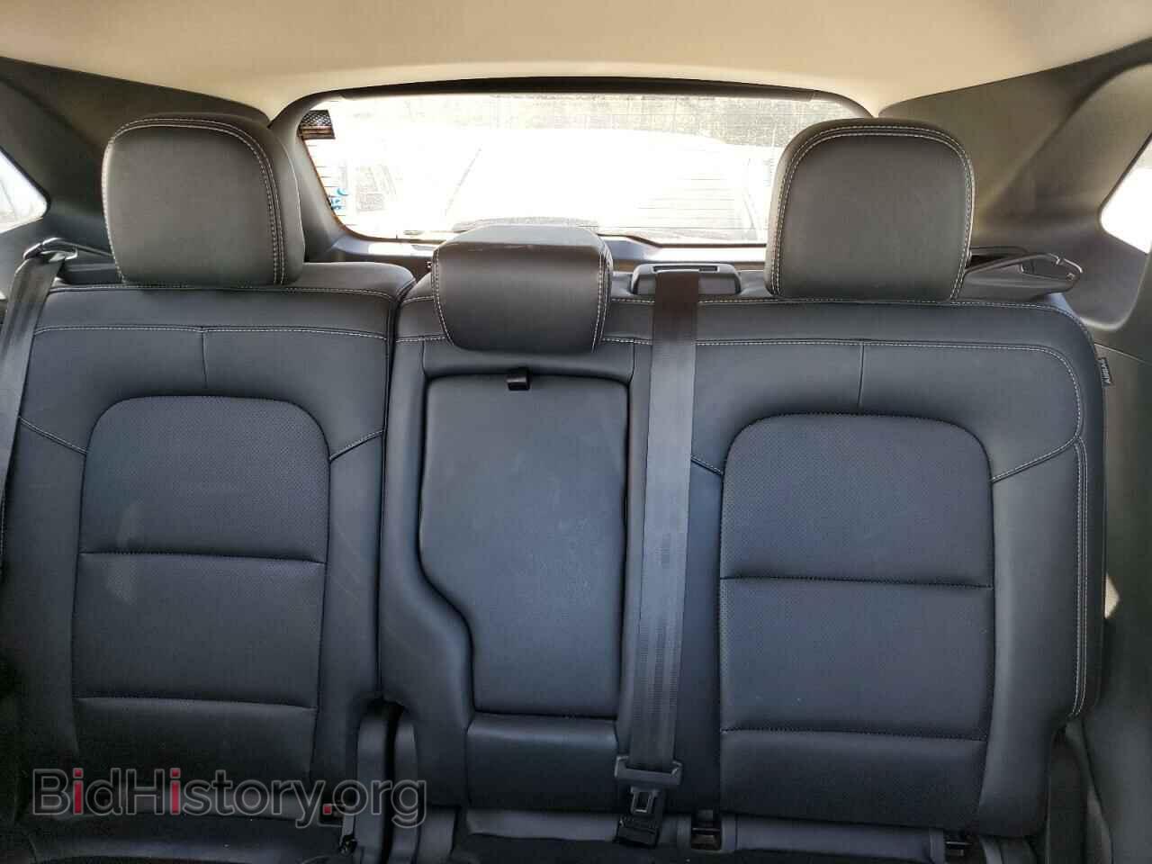 2020 FORD ESCAPE - VIN: 1FMCU9H91LUA09811 - Photo 10