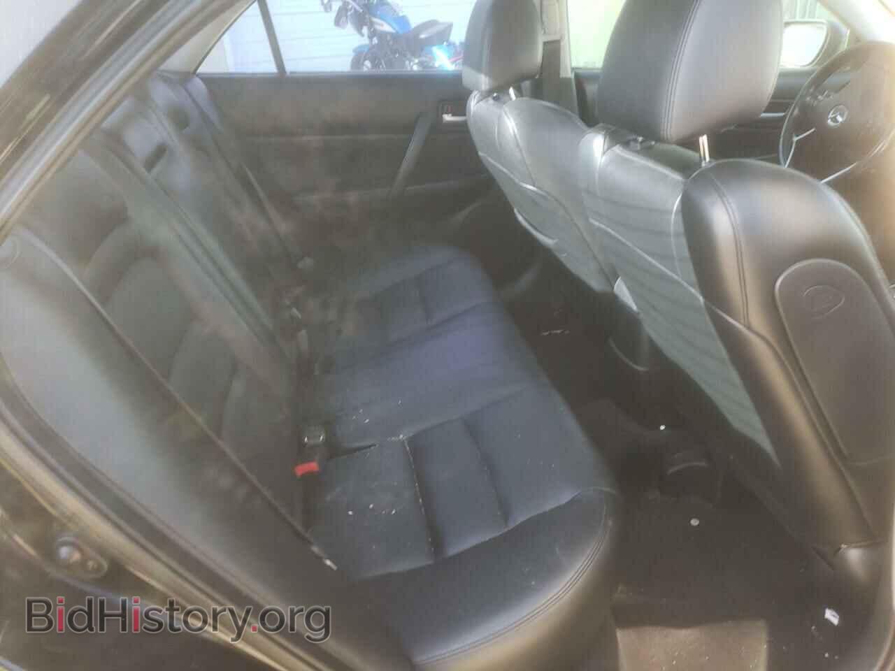 2006 MAZDA 6 - VIN: 1YVHP80D765M60634 - Фото 6