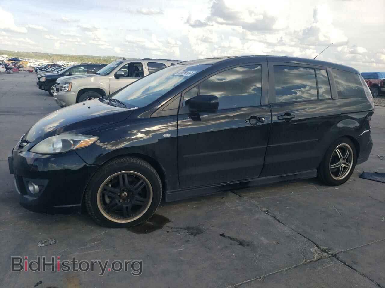 Фотография JM1CR293790336947 - MAZDA 5 2009