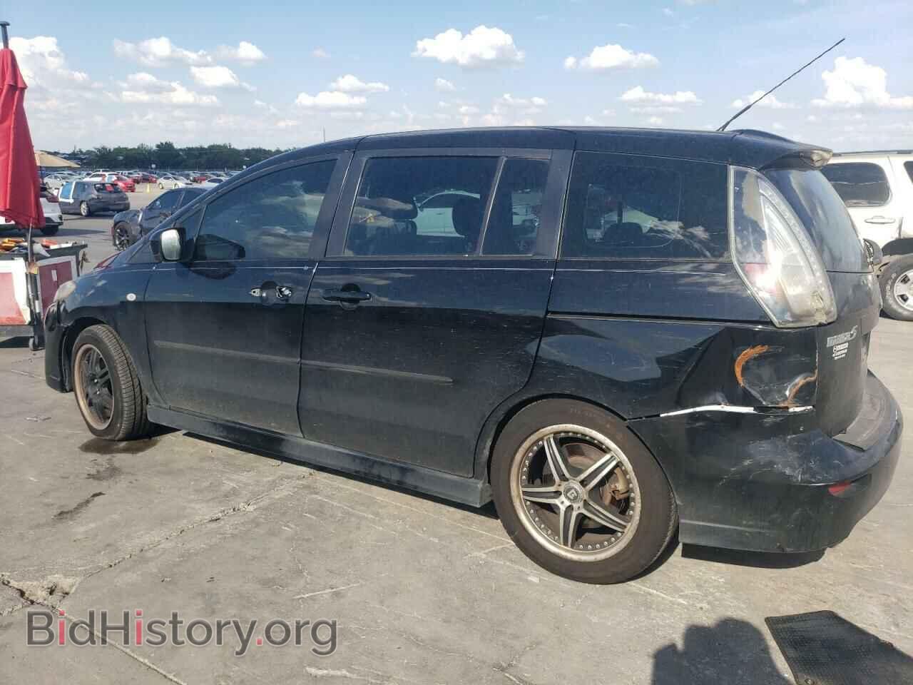 2009 MAZDA 5 - VIN: JM1CR293790336947 - Фото 2