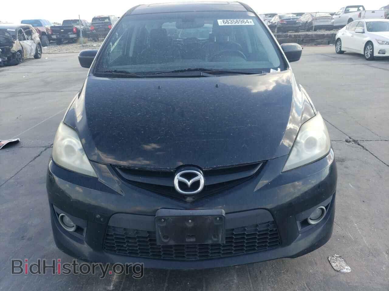 2009 MAZDA 5 - VIN: JM1CR293790336947 - Фото 5