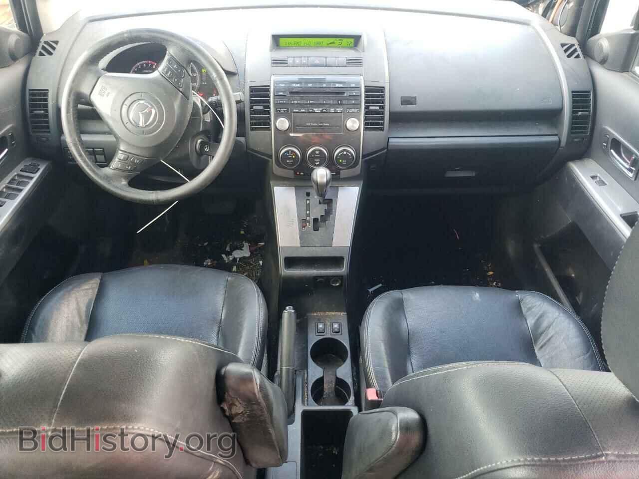 2009 MAZDA 5 - VIN: JM1CR293790336947 - Фото 8