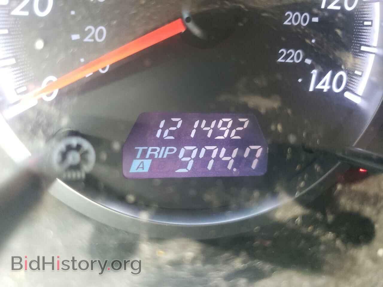 2009 MAZDA 5 - VIN: JM1CR293790336947 - Фото 9