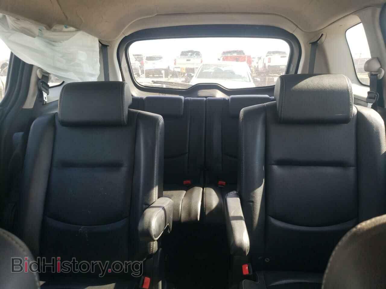 2009 MAZDA 5 - VIN: JM1CR293790336947 - Фото 10