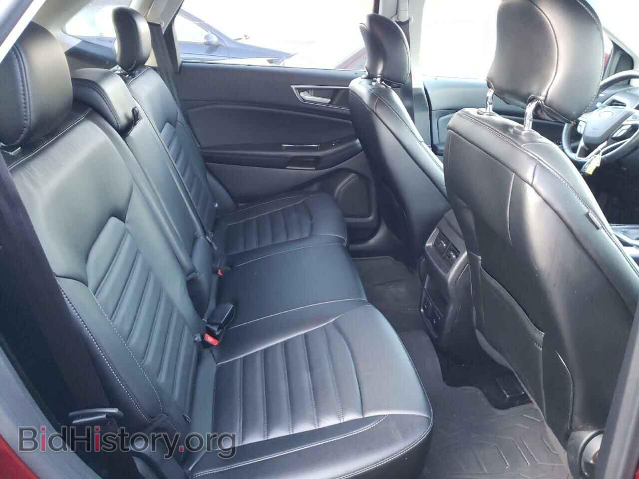 2016 FORD EDGE - VIN: 2FMPK4J84GBC35056 - Photo 6