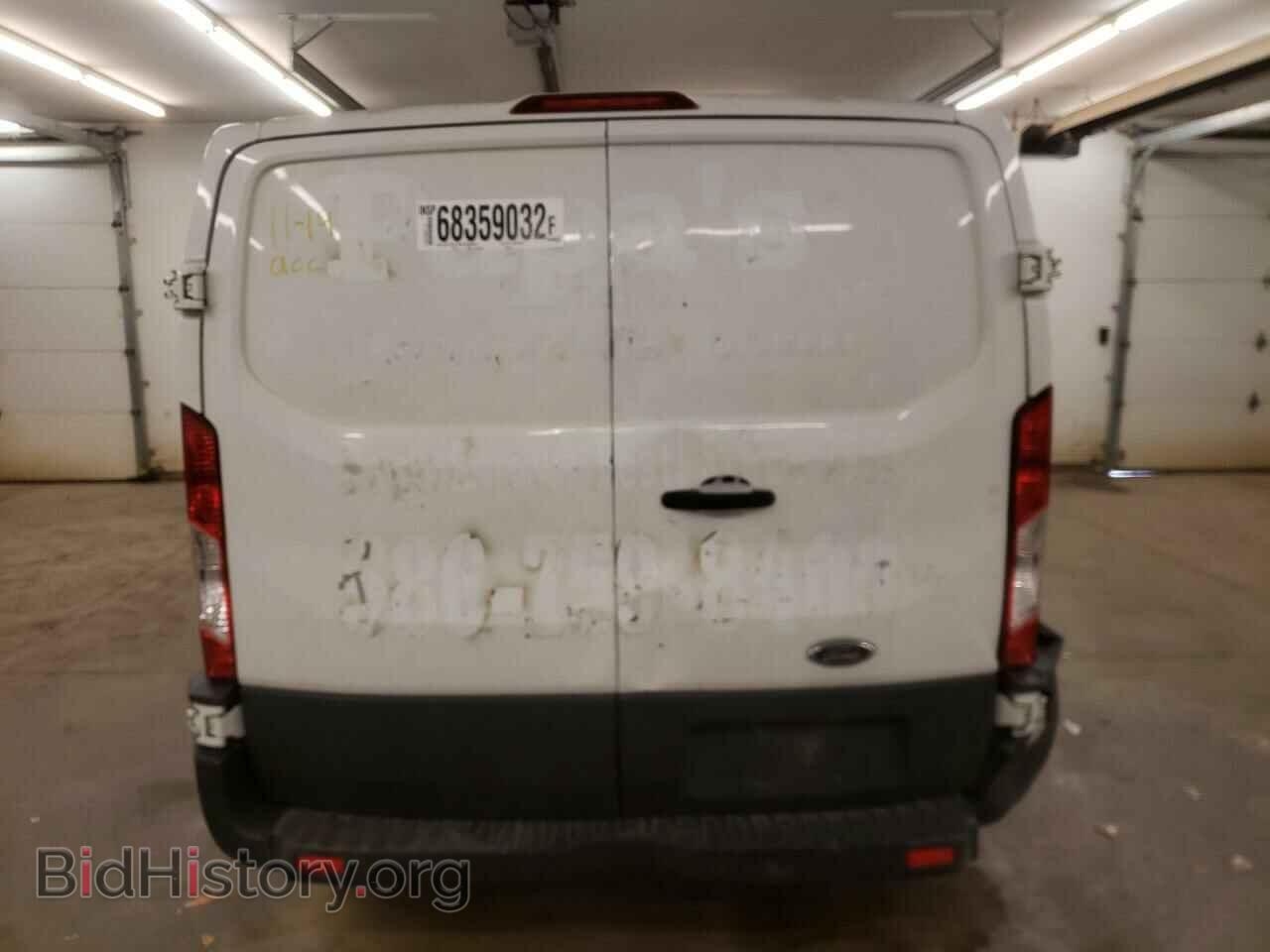 2015 FORD TRANSIT - VIN: 1FTNE1YM5FKA49423 - Фото 6