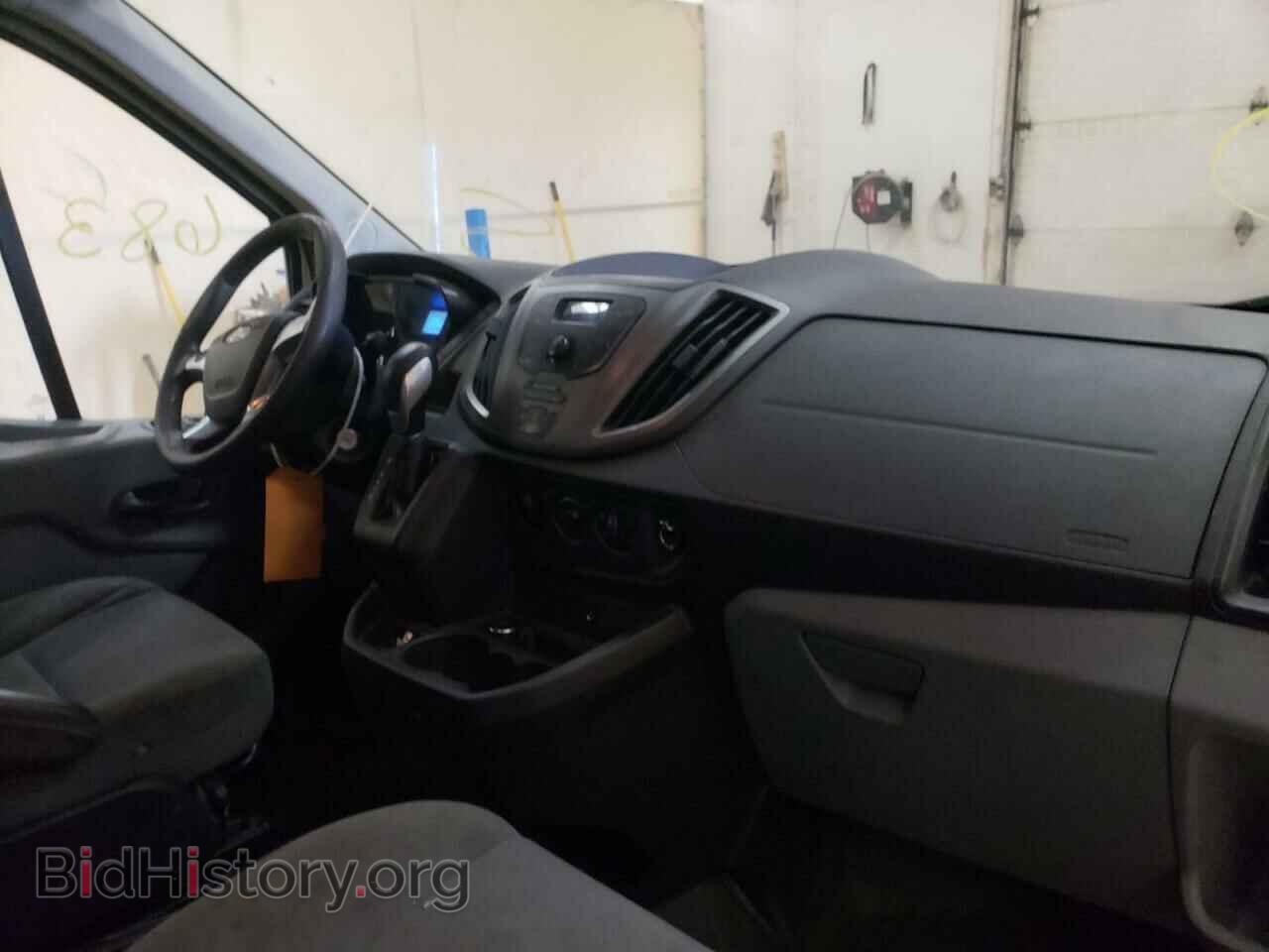 2015 FORD TRANSIT - VIN: 1FTNE1YM5FKA49423 - Фото 8