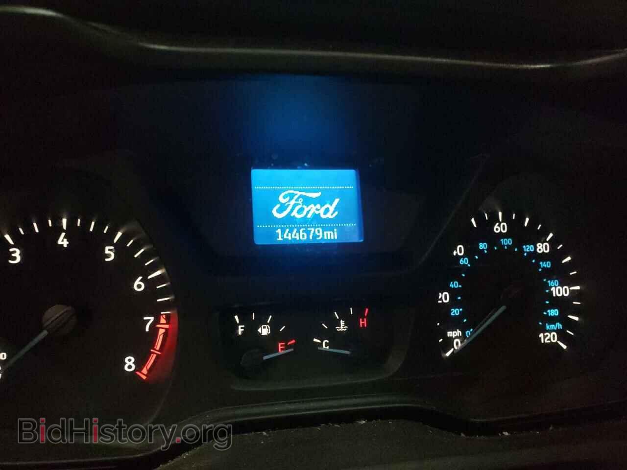 2015 FORD TRANSIT - VIN: 1FTNE1YM5FKA49423 - Фото 9